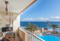 Maisons et appartements à Santa Cruz de Tenerife, Tenerife